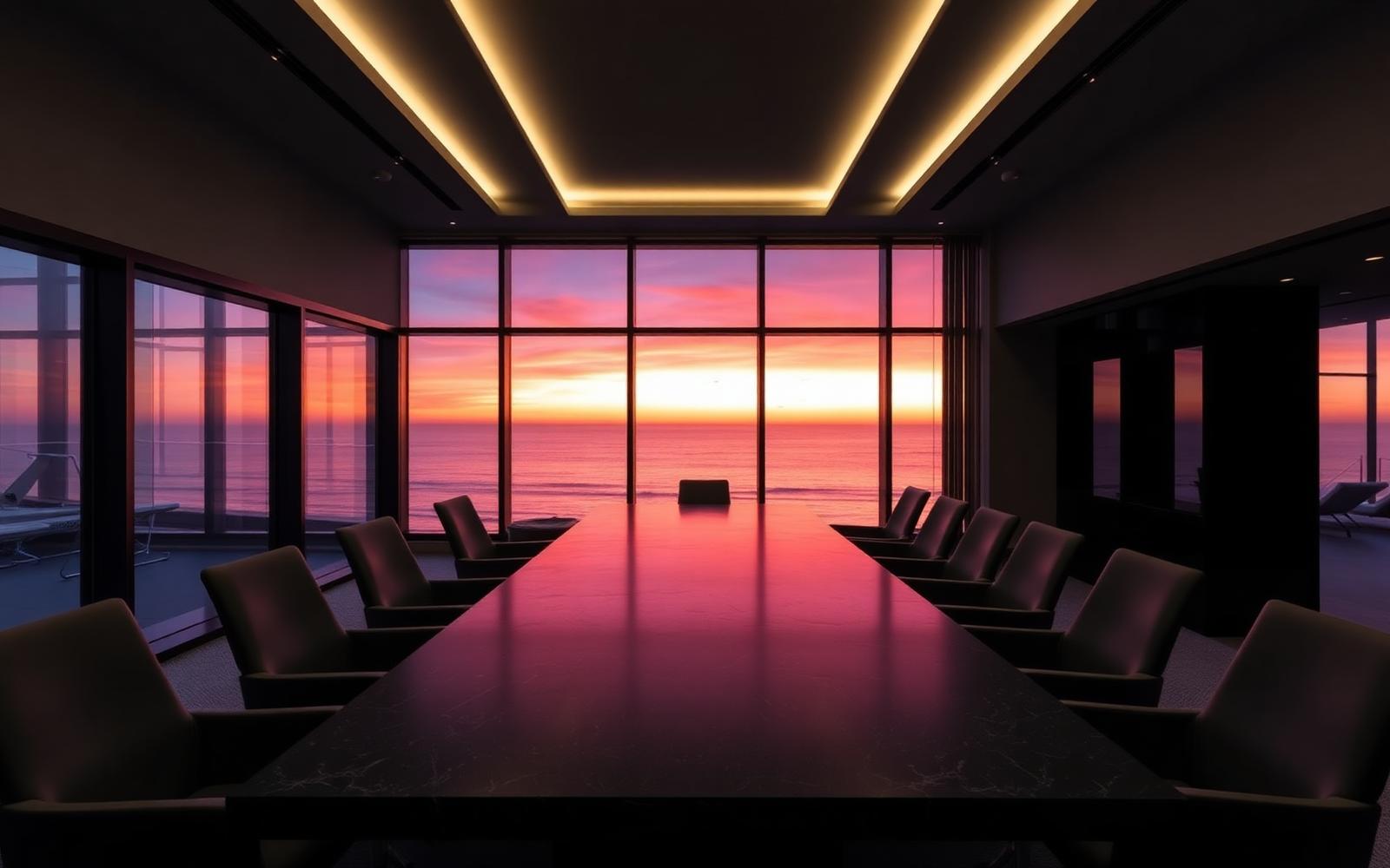 Executive Roundtables